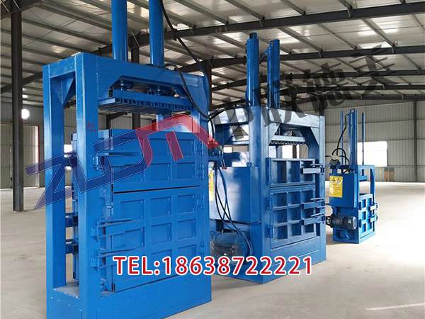 江西120廢紙打包機(jī)廠