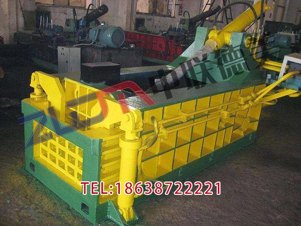 四川半自動(dòng)廢紙打包機(jī)多少錢一臺(tái)