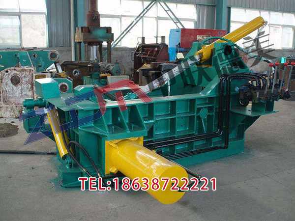 四川半自動(dòng)廢紙打包機(jī)多少錢一臺(tái)