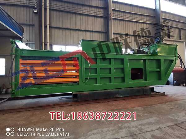 四川半自動(dòng)廢紙打包機(jī)多少錢一臺(tái)