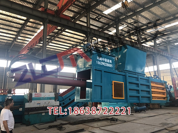 青海多功能廢紙打包機(jī)行情