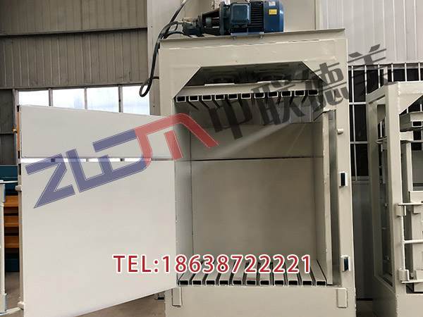 青海多功能廢紙打包機(jī)行情