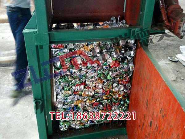 遼寧立式廢紙打包機(jī)哪里買