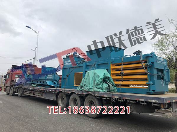 遼寧立式廢紙打包機(jī)哪里買