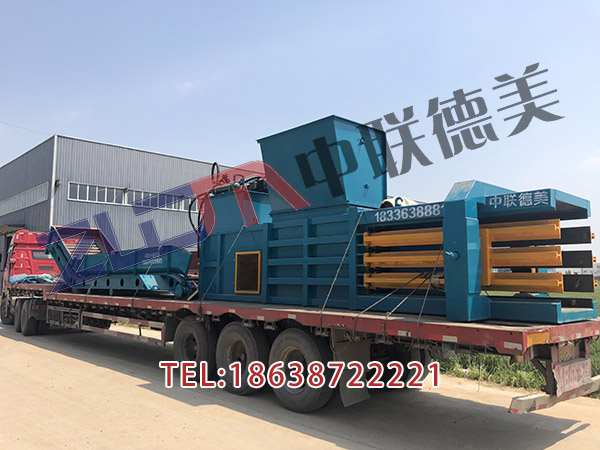 重慶全自動(dòng)廢紙打包機(jī)報(bào)價(jià)