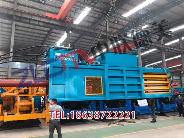 內蒙古臥式半自動廢紙打包機廠家直銷